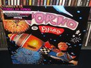 Porno For Pyros RSD Limited Blue Color Vinyl Perry Farrell New Record 20th LP