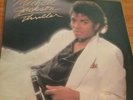 Michael Jackson Thriller - Sealed 1982 Vinyl