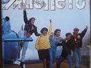 Magneto  ?– Vuela, Vuela LP Venezuelan Press 1991 Columbia