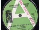 CARLA THOMAS I Like What You're Doing To Me 7