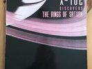 X-102 Discovers The Rings Of Saturn Underground Resistance UR Tresor