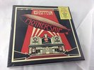 LED ZEPPELIN *MOTHERSHIP* RARE 2007 4LP EU BOXSET  STILL SEALED