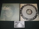 VINTAGE IMAGINE JOHN LENNON LP VINYL RECOND RELEASED 1971 APPLE RECORDS VG COND