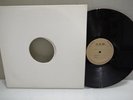 KISS The Elder LP original NBLP 7261 very rare TEST PRESSING