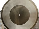X-Ray Audio roentgen film Record Bones ribs 60s Soviet pop
