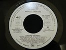 Michael Jackson SMOOTH CRIMINAL Radio Promo WHITE LABELS Mexico 7
