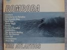 ATLANTICS - Bombora 1963 SURF ROCK - OZ Original MONO CBS LP