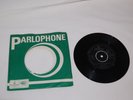 BILLY FURY  - All The Way To The USA- Vinyl 7