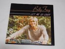 BILLY FURY  - Let Me Go Lover - Vinyl 7