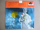 Helmut Zacharias- Strings Moonlight and you- D Polydor- 46035- genähtes Cover