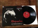 Leopold STOKOWSKI - Rhapsodies LP - RCA LSC 2471 - LS - DG - SD - 7S/6S