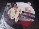 Bruce Springsteen - Lucky Town-PICTURE DISC- 4714240-COLUMBIA