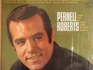 Pernell Roberts - Come All Ye Fair & Tender Ladies - Vinyl LP (LSP 2662 - 1963)