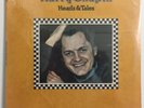 SEALED HARRY CHAPIN - HEADS & TALES -VINYL LP RECORD -ELEKTRA 75023 - SEALED