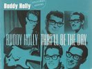Buddy Holly/That'll Be The Day  BUDDY HOLLY Vinyl Record
