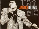 Try Me  James Brown Vinyl Record