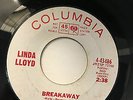 NORTHERN SOUL MONSTER - LINDA LLOYD - COLUMBIA DEMO