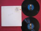 CYPRESS HILL  BLACK SUNDAY (1993) 2 LP PROMO RUFF HOUSE CS 5339 LATIN RAP VG+