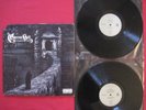 CYPRESS HILL III TEMPLES OF BOOM (1995) 2 LP RUFF HOUSE COLUMBIA GANGSTA RAP EX