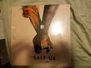 The Last of Us 4XLP Vinyl Soundtrack (Gustavo Santaolalla) Mondo 1st Print RARE
