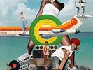 Thievery Corporation - Temple Of I & I DOUBLE VINYL LP NEW/ MINT (10TH FEB)