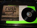 RUSH ROLL THE BONES 7567-82293-1 1991    RECORD VINYL LP