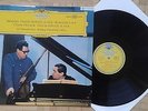 W378 SEEMANN & SCHNEIDERHAN BRAHMS & FRANCK VIOLIN SONATAS DG DGG STEREO TULIP