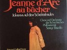 LP-BOX Honegger , Czech Phil Chorus & Phil. Orch., Baudo , Nell Jeanne DArc Au