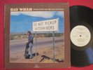 RAY WILLIS   PLEASE DONT LET ME OUT OF PRISON (1977) ARROW   RARE COUNTRY LP NM