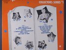 DOC WILLIAMS: Collector's Series #1 LP Sealed (corner ding) Country