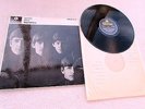 THE BEATLES LP WITH THE BEATLES ORIG UK MONO 1963 PMC 1206 7N Y/B PARLOPHONE