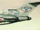 BEASTIE BOYS-LICENSED TO ILL (30TH ANNIVERSARY EDITION)  VINYL LP NEW