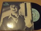 THE SMITHS, WHAT DIFFERENCE DOES IT MAKE. ORIGINAL VINYL, 7