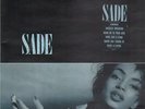 Sade Diamond Life GATEFOLD SLEEVE NEAR MINT Epic Vinyl LP