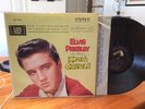 ELVIS PRESLEY: King Creole, RCA Records, Stereo, 1st, OOP LP