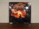 Stravinsky - The Right Of Spring - TELARC Digital SEALED Vinyl LP Lorin Maazel