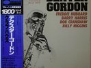 DEXTER GORDON / BILLY HIGGINS / CLUBHOUSE / BLUE NOTE / KING JAPAN OBI GXF-3055
