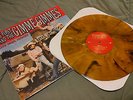 Me first and the gimme gimmes love their country brown lp NOFX
