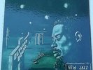 JAZZ  LP-ERIC DOLPHY QUINTET- OUTWARD BOUND -NEW JAZZ 8236-HI FI