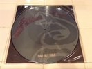 METALLICA Sad But True VINYL RECORD EP PICTURE DISC GERMAN IMPORT 1st Press 1991