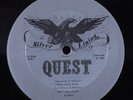QUEST Run Jesse Run SILVER LINING 12