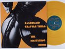 RAZORMAID CHAPTER 3 MASTERING ROOM various artists RAZORMAID 12