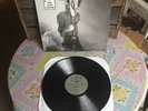 Rik L Rik The Lost Album LP RARE 1ST PRESS 1991 Negative Trend F-Word  NM PUNK