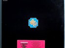 CHICAGO C.T.A.(1st ALBUM) RARE ORIG '69 360 STEREO 2-LP SET w/STICKER 1A/1A MINT
