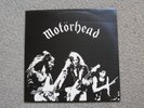 Motorhead-Motorhead/City Kids UK 12
