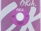Northern Soul 45 WALTER JACKSON I'll Keep On Trying OKEH VG+ HEAR