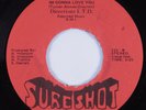 Disco Funk 45 DIRECTIONS LTD I'm Gonna Love You SURE SHOT HEAR