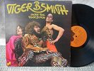 Tiger B Smith LP We're the Tiger Bunch