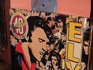 ELVIS PRESLEY ELVIS 40 GREATEST 2 LP PINK VINYL IMPORT UK MONO STEREO NM