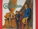 THE CHARLATANS.THE CHARLATONS.1969 PHILLIPS.WHITE LABEL PROMO.STEREO.